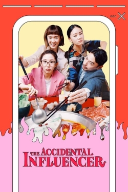 Watch Free The Accidental Influencer Movies HD Online Soap2Day