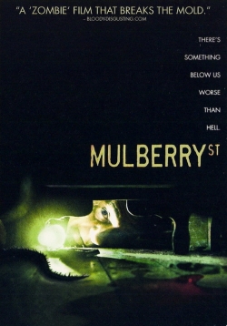 Watch Free Mulberry Street Movies HD Online Soap2Day