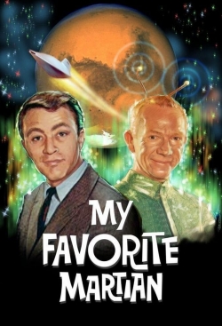 Watch Free My Favorite Martian Movies HD Online Soap2Day