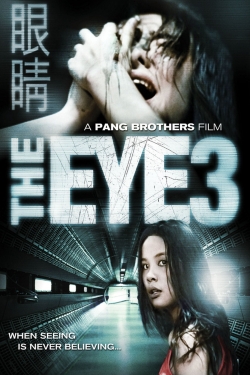 Watch Free The Eye: Infinity Movies HD Online Soap2Day