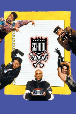 Watch Free School Daze Movies HD Online Soap2Day