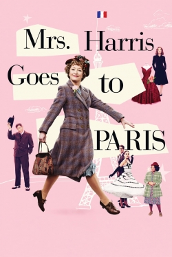 Watch Free Mrs. Harris Goes to Paris Movies HD Online Soap2Day