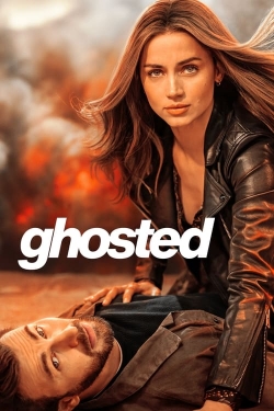 Watch Free Ghosted Movies HD Online Soap2Day