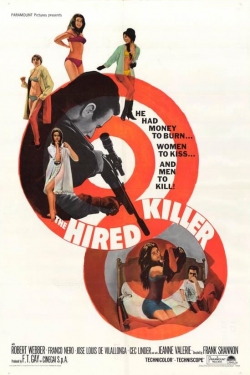 Watch Free Hired Killer Movies HD Online Soap2Day