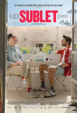 Watch Free Sublet Movies HD Online Soap2Day