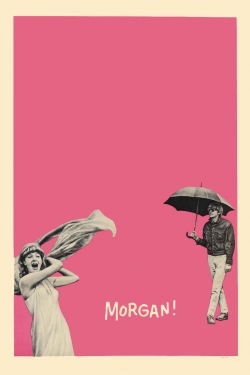 Watch Free Morgan: A Suitable Case for Treatment Movies HD Online Soap2Day