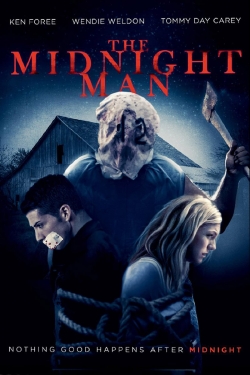 Watch Free The Midnight Man Movies HD Online Soap2Day