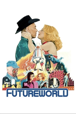 Watch Free Futureworld Movies HD Online Soap2Day