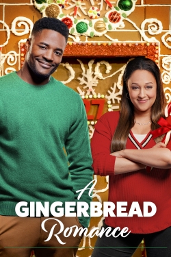 Watch Free A Gingerbread Romance Movies HD Online Soap2Day