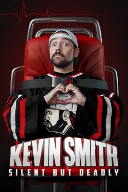 Watch Free Kevin Smith: Silent but Deadly Movies HD Online Soap2Day