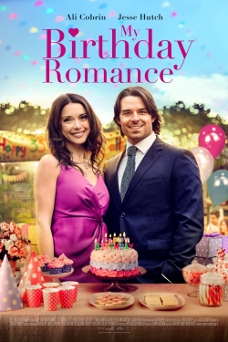 Watch Free My Birthday Romance Movies HD Online Soap2Day