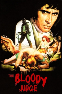 Watch Free The Bloody Judge Movies HD Online Soap2Day