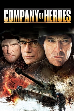 Watch Free Company of Heroes Movies HD Online Soap2Day