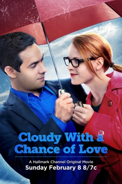 Watch Free Cloudy With a Chance of Love Movies HD Online Soap2Day