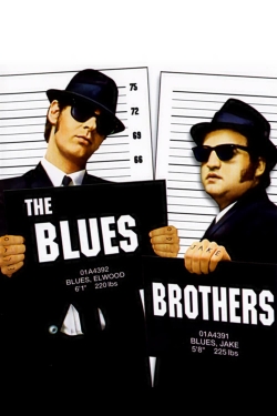 Watch Free The Blues Brothers Movies HD Online Soap2Day