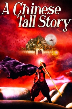 Watch Free A Chinese Tall Story Movies HD Online Soap2Day