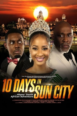 Watch Free 10 Days In Sun City Movies HD Online Soap2Day