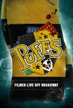 Watch Free Puffs: Filmed Live Off Broadway Movies HD Online Soap2Day