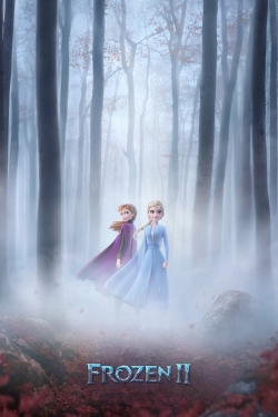 Watch Free Frozen II Movies HD Online Soap2Day