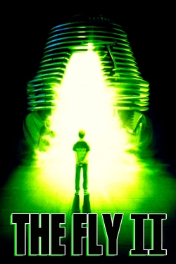 Watch Free The Fly II Movies HD Online Soap2Day