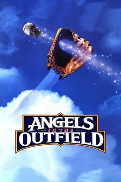 Watch Free Angels in the Outfield Movies HD Online Soap2Day