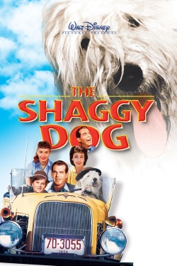 Watch Free The Shaggy Dog Movies HD Online Soap2Day