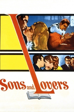 Watch Free Sons and Lovers Movies HD Online Soap2Day