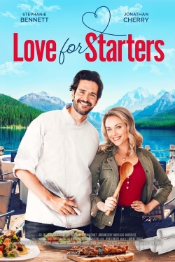 Watch Free Love for Starters Movies HD Online Soap2Day