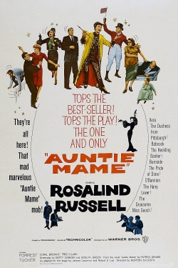 Watch Free Auntie Mame Movies HD Online Soap2Day