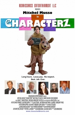 Watch Free CHARACTERz Movies HD Online Soap2Day