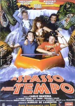 Watch Free A Spasso Nel Tempo Movies HD Online Soap2Day