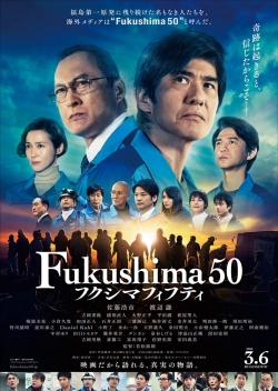 Watch Free Fukushima 50 Movies HD Online Soap2Day