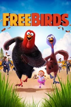 Watch Free Free Birds Movies HD Online Soap2Day