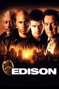 Watch Free Edison Movies HD Online Soap2Day