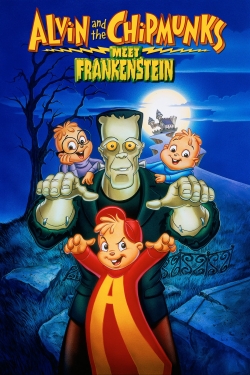 Watch Free Alvin and the Chipmunks Meet Frankenstein Movies HD Online Soap2Day