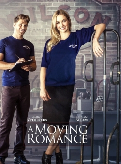 Watch Free A Moving Romance Movies HD Online Soap2Day