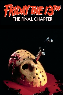 Watch Free Friday the 13th: The Final Chapter Movies HD Online Soap2Day