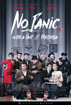 Watch Free No Panic, With a Hint of Hysteria Movies HD Online Soap2Day