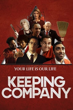 Watch Free Keeping Company Movies HD Online Soap2Day