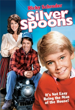 Watch Free Silver Spoons Movies HD Online Soap2Day