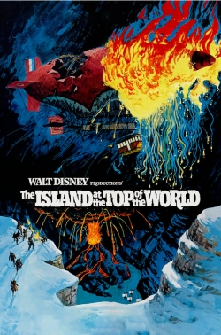 Watch Free The Island at the Top of the World Movies HD Online Soap2Day