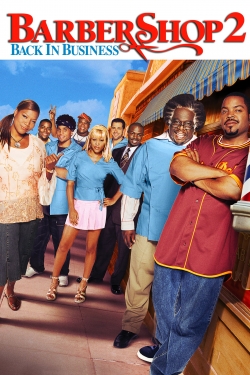 Watch Free Barbershop 2:  Back in Business Movies HD Online Soap2Day