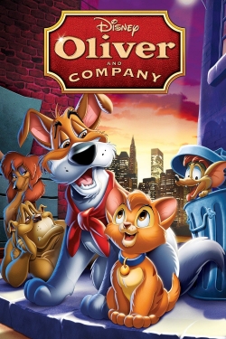 Watch Free Oliver & Company Movies HD Online Soap2Day