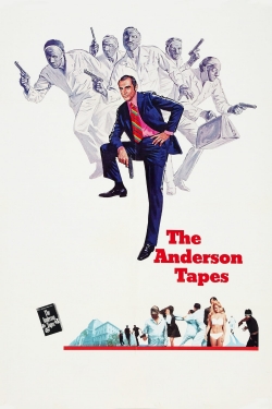 Watch Free The Anderson Tapes Movies HD Online Soap2Day