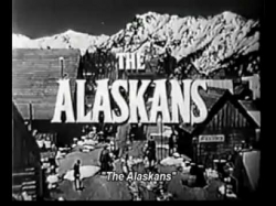 Watch Free The Alaskans Movies HD Online Soap2Day