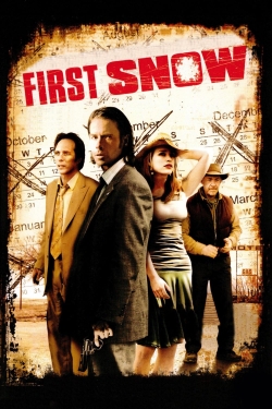 Watch Free First Snow Movies HD Online Soap2Day