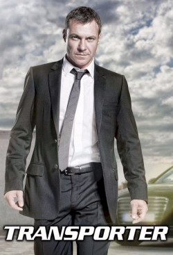 Watch Free Transporter: The Series Movies HD Online Soap2Day