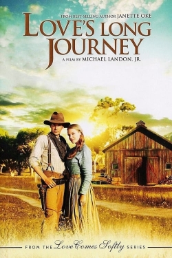 Watch Free Love's Long Journey Movies HD Online Soap2Day