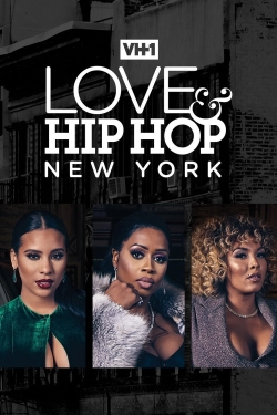 Watch Free Love & Hip Hop New York Movies HD Online Soap2Day