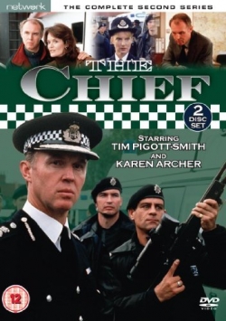 Watch Free The Chief Movies HD Online Soap2Day